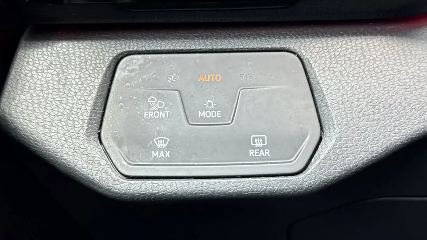 2023 Volkswagen ID 4  S