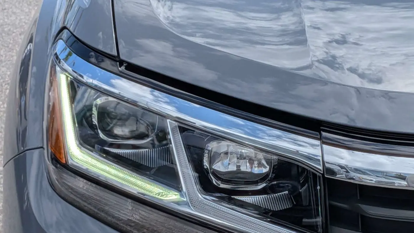 2020 Volkswagen Atlas Cross Sport SE 4Motion