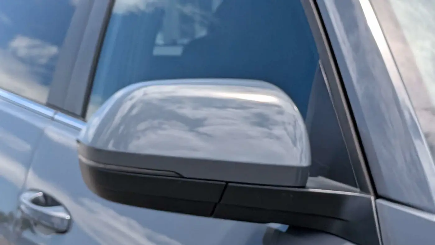 2020 Volkswagen Atlas Cross Sport SE 4Motion