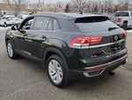 2020 Atlas Cross Sport Thumbnail 3