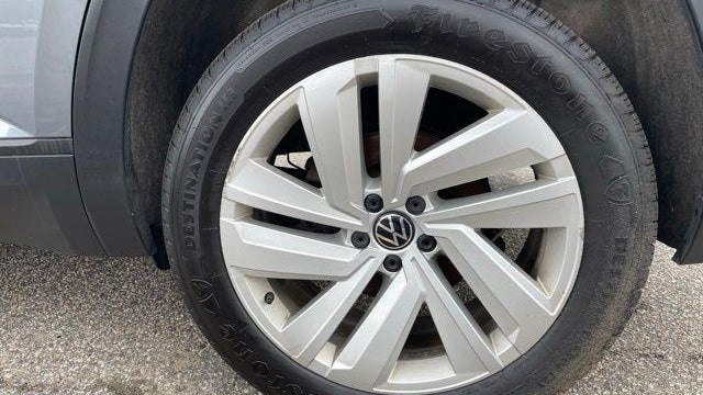 2020 Volkswagen Atlas Cross Sport V6 SE 4Motion