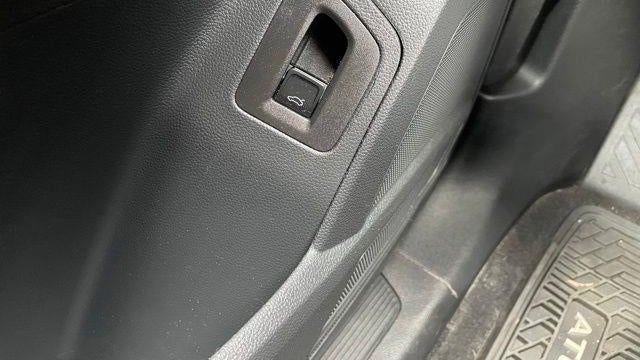 2020 Volkswagen Atlas Cross Sport V6 SE 4Motion