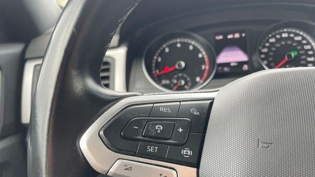 2020 Volkswagen Atlas Cross Sport V6 SE 4Motion