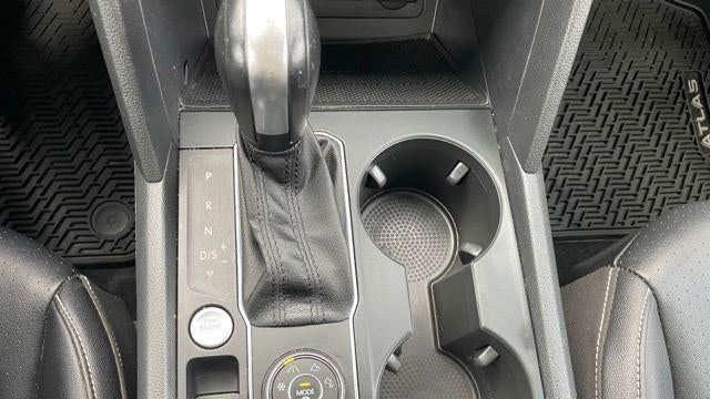 2020 Volkswagen Atlas Cross Sport V6 SE 4Motion