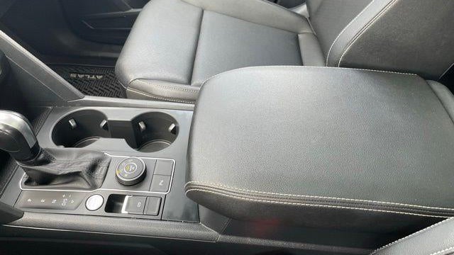 2020 Volkswagen Atlas Cross Sport V6 SE 4Motion