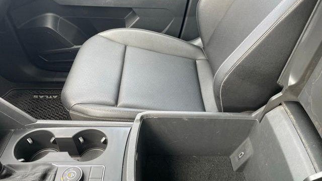 2020 Volkswagen Atlas Cross Sport V6 SE 4Motion