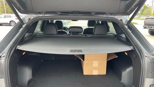2020 Volkswagen Atlas Cross Sport V6 SE 4Motion