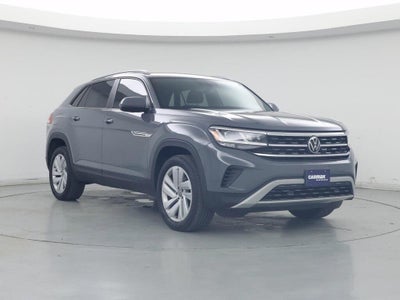 2020 Volkswagen Atlas Cross Sport AWD V6 SE 4motion 4DR SUV W/Technology