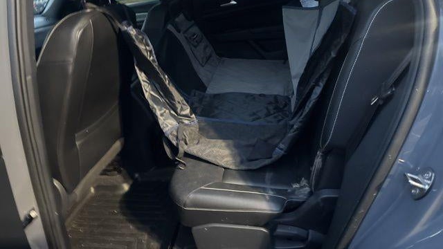 2020 Volkswagen Atlas Cross Sport V6 SE 4Motion