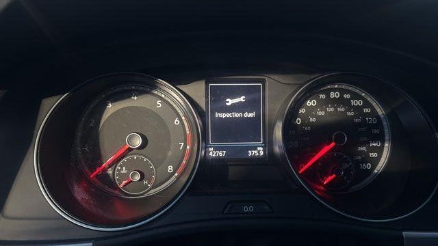 2020 Volkswagen Atlas Cross Sport V6 SE 4Motion