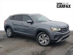 2020 Atlas Cross Sport Thumbnail 1