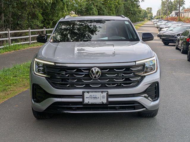 2026 Volkswagen Atlas - $47,000