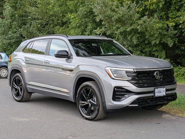 2026 Volkswagen Atlas - $47,000