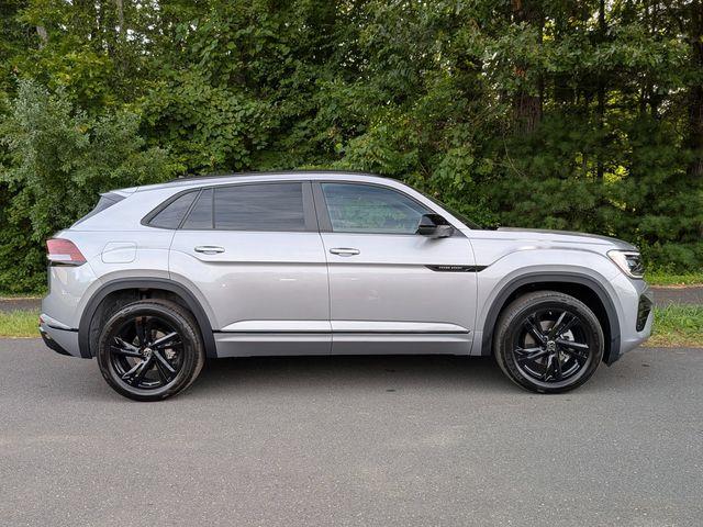 2026 Volkswagen Atlas - $47,000