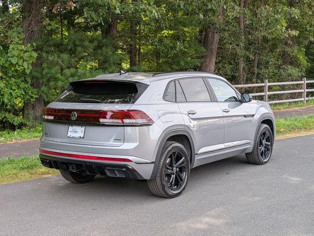 2026 Volkswagen Atlas - $47,000