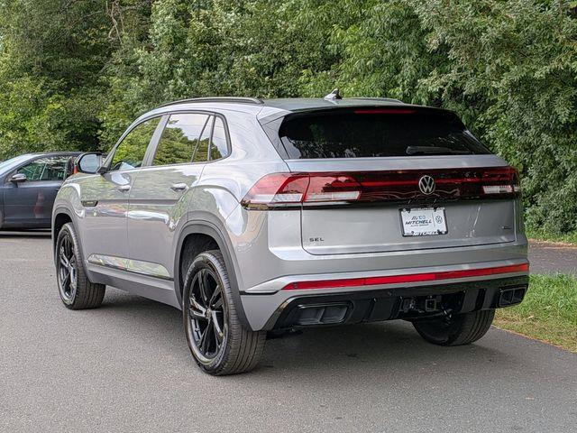 2026 Volkswagen Atlas - $47,000