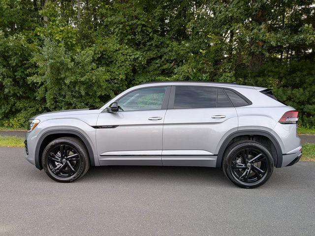 2026 Volkswagen Atlas - $47,000