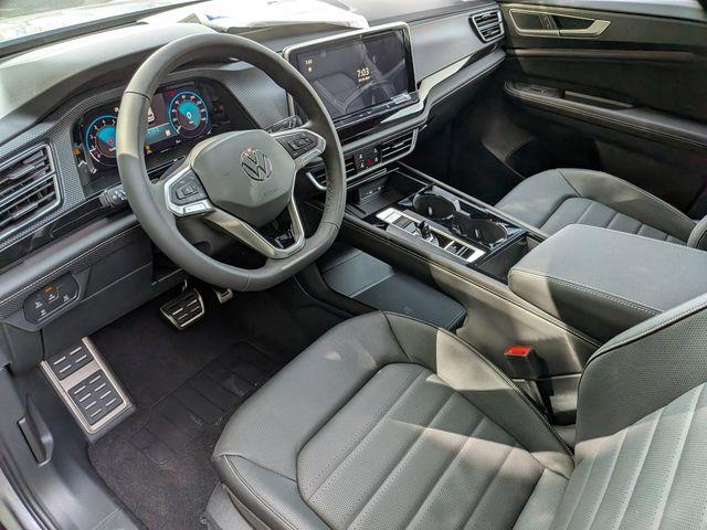 2026 Volkswagen Atlas - $47,000