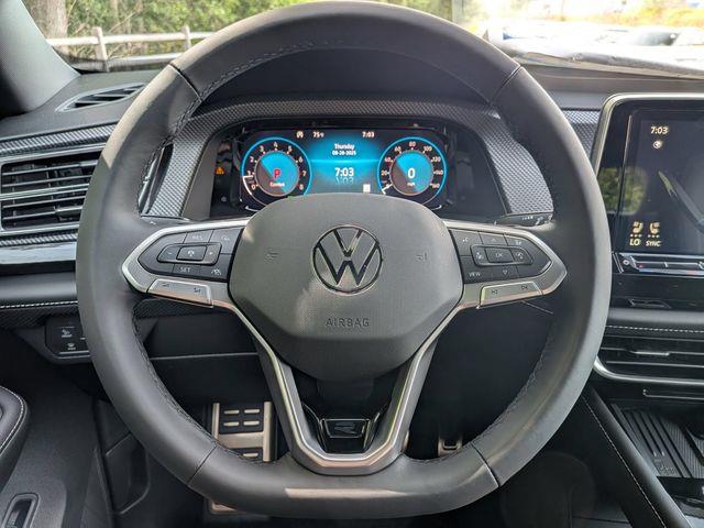 2026 Volkswagen Atlas - $47,000