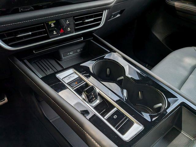 2026 Volkswagen Atlas - $47,000
