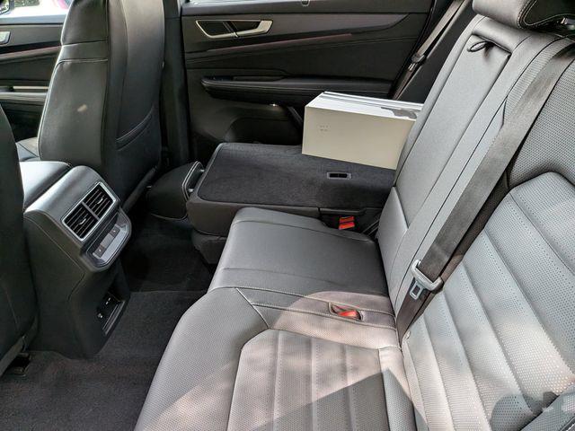 2026 Volkswagen Atlas - $47,000