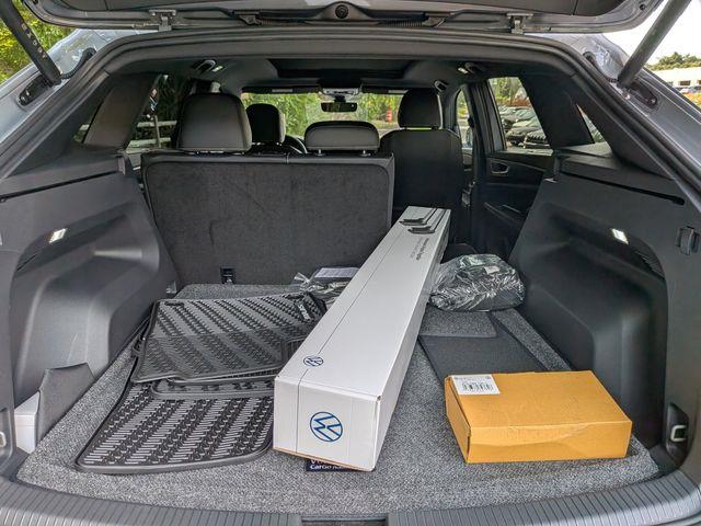 2026 Volkswagen Atlas - $47,000