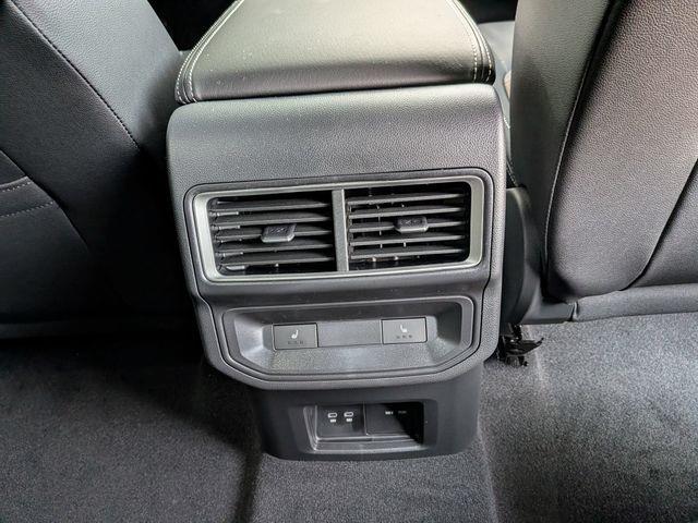 2026 Volkswagen Atlas - $47,000