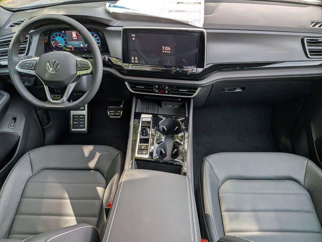 2026 Volkswagen Atlas - $47,000