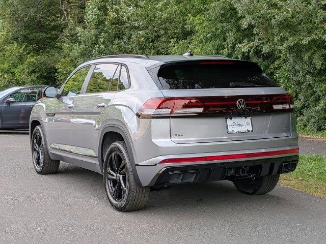2026 Volkswagen Atlas - $45,000