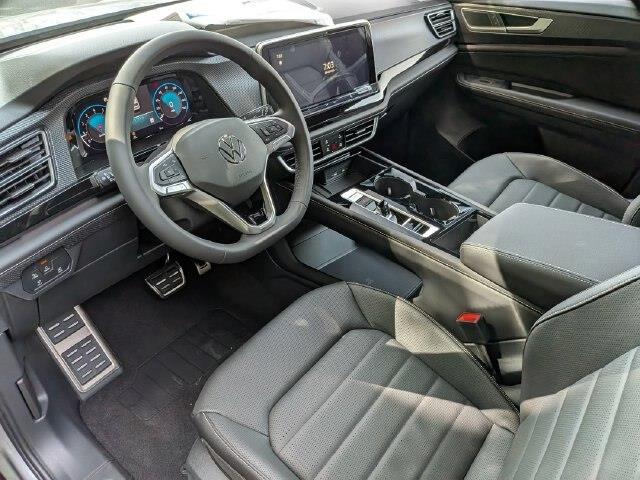 2026 Volkswagen Atlas - $45,000