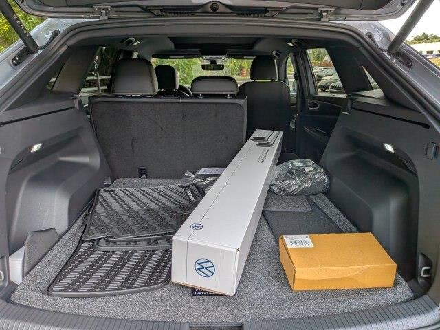 2026 Volkswagen Atlas - $45,000