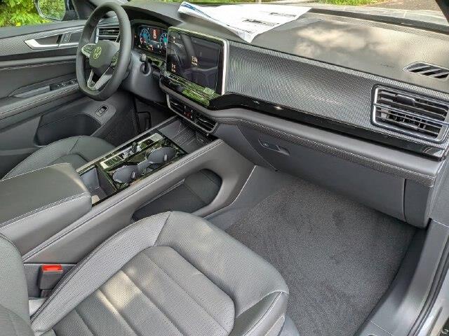 2026 Volkswagen Atlas - $45,000