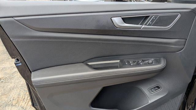 2026 Volkswagen Atlas Cross Sport SEL R-Line Black 4Motion