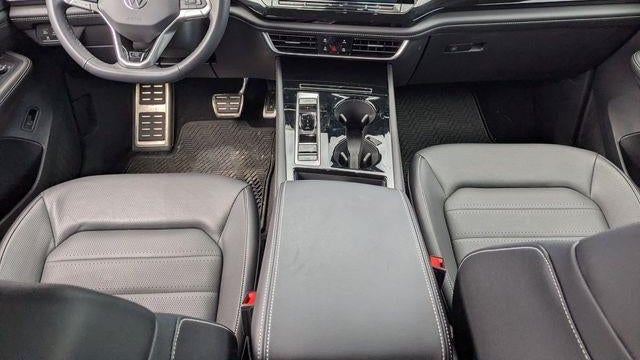 2026 Volkswagen Atlas Cross Sport SEL R-Line Black 4Motion