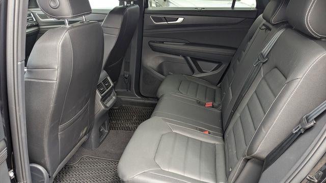 2026 Volkswagen Atlas Cross Sport SEL R-Line Black 4Motion