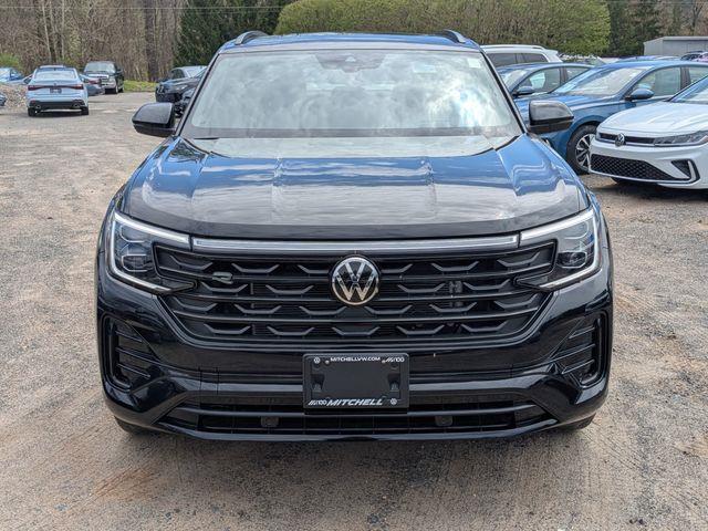 2026 Volkswagen Atlas - $46,800