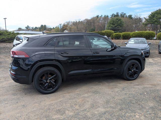 2026 Volkswagen Atlas - $46,800