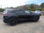 2026 Atlas Cross Sport Thumbnail 4