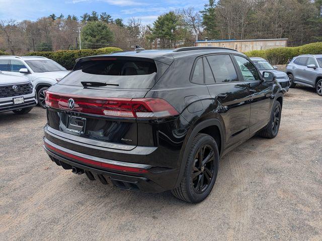 2026 Volkswagen Atlas - $46,800
