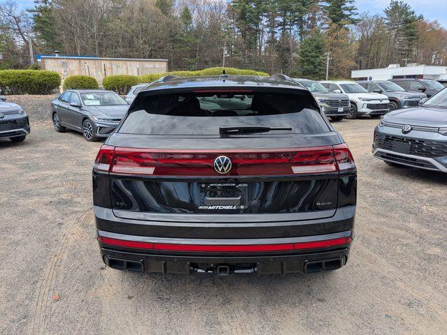 2026 Volkswagen Atlas - $46,800