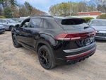 2026 Atlas Cross Sport Thumbnail 8