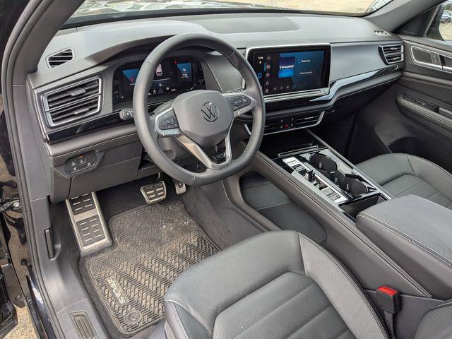 2026 Volkswagen Atlas - $46,800