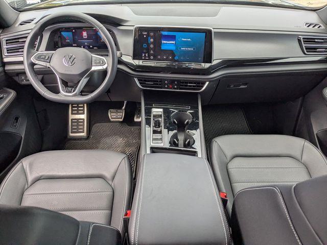2026 Volkswagen Atlas - $46,800