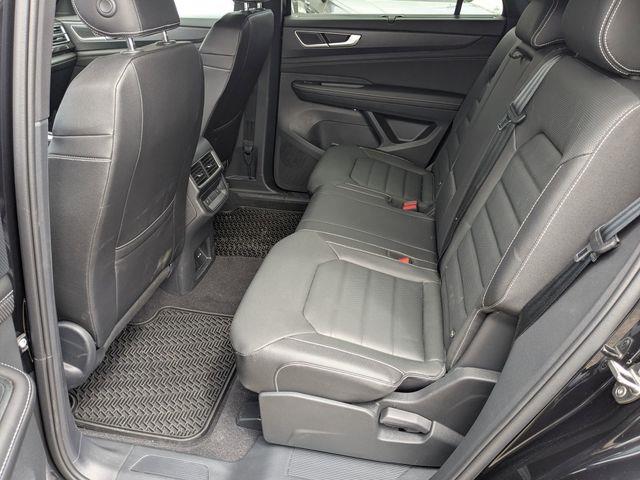 2026 Volkswagen Atlas - $46,800