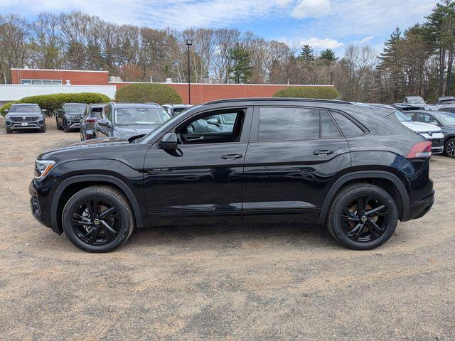 2026 Volkswagen Atlas - $45,800