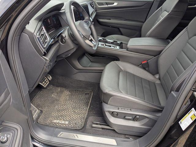 2026 Volkswagen Atlas - $45,800