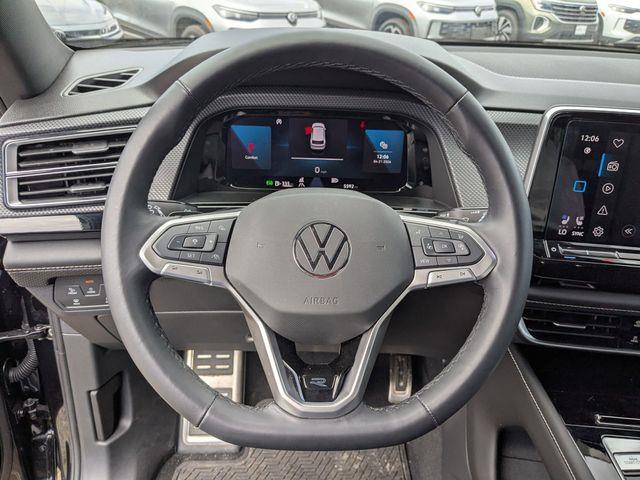 2026 Volkswagen Atlas - $45,800