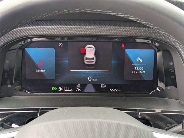 2026 Volkswagen Atlas - $45,800
