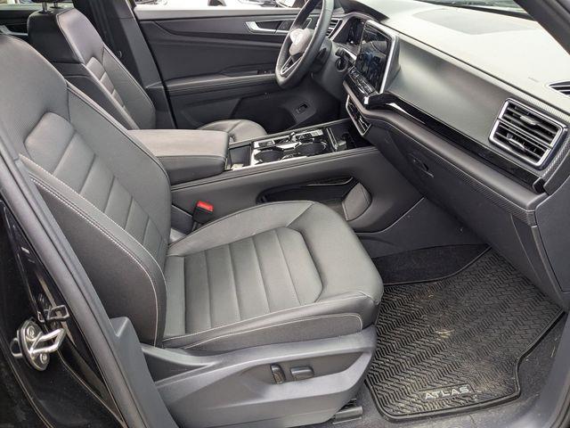 2026 Volkswagen Atlas - $45,800