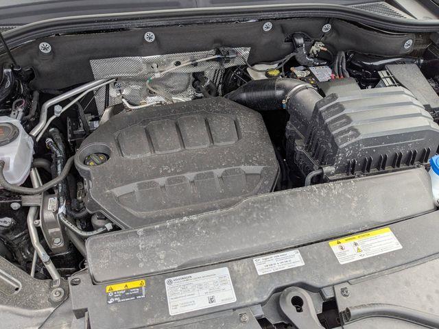 2026 Volkswagen Atlas - $45,800
